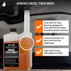 imageArchoil AR6500 Diesel Treatment 40 Ounces  Treats 400 Gallons  Additive for All Diesel VehiclesAR6500 40oz