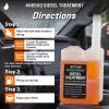 imageArchoil AR6500 Diesel Treatment 40 Ounces  Treats 400 Gallons  Additive for All Diesel VehiclesAR6500 40oz