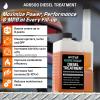 imageArchoil AR6500 Diesel Treatment 40 Ounces  Treats 400 Gallons  Additive for All Diesel VehiclesAR6500 40oz