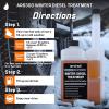 imageArchoil AR6300 Winter Diesel Treatment  Treats 275 Gallons  Additive for All Diesel Vehicles Includes AntiGel Protection